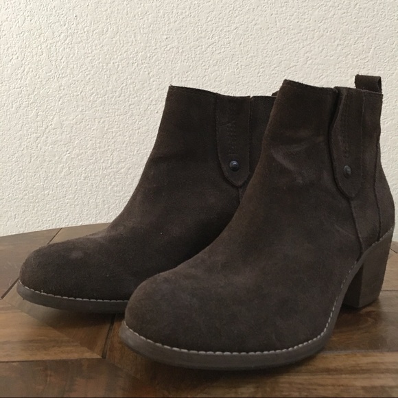 Calvin Klein Shoes - Calvin Klein Boots